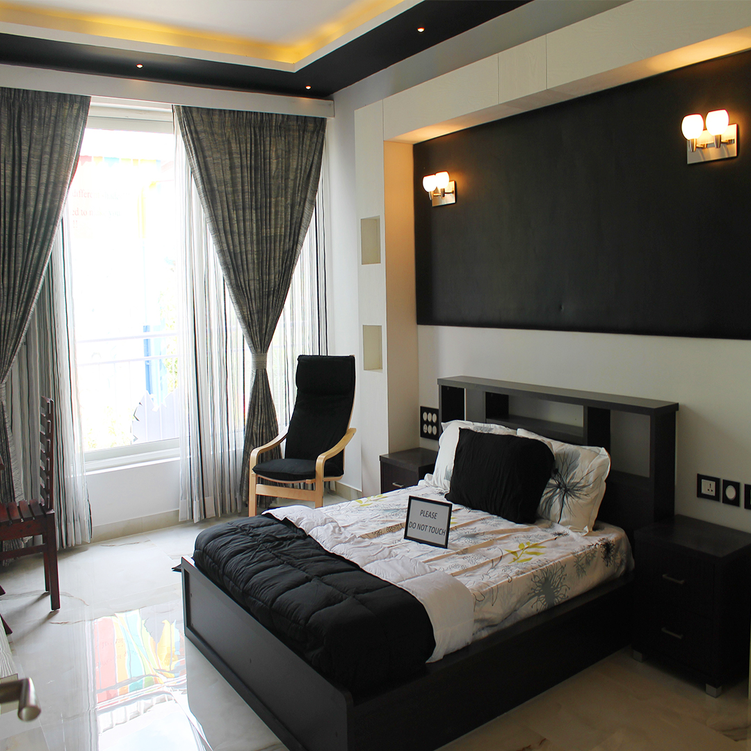 Residence @ Chirping wood 6